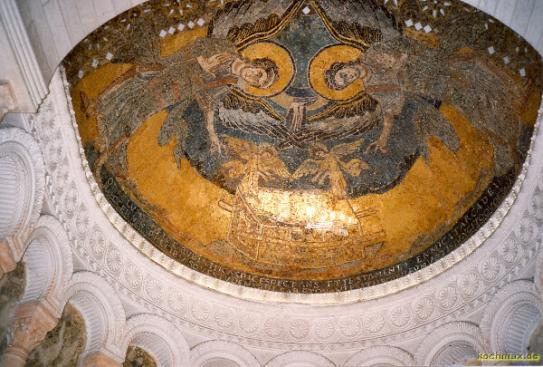 Das Mosaik