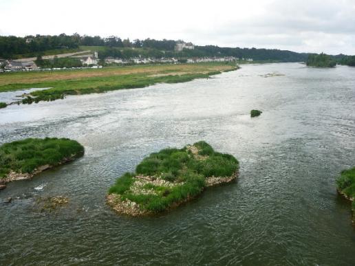 bei Chaumont sur Loire