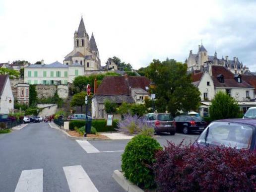 in Loches