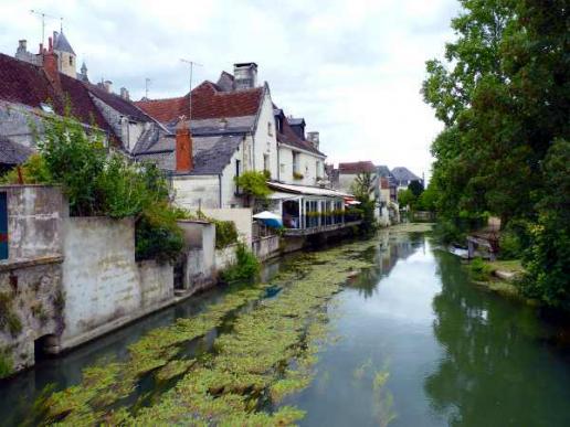 in Loches