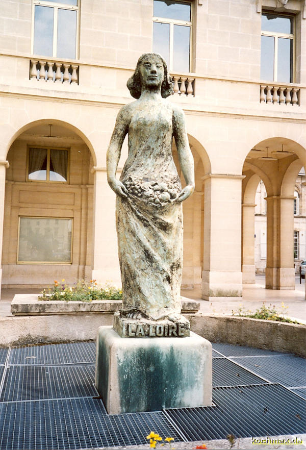 In Orleans