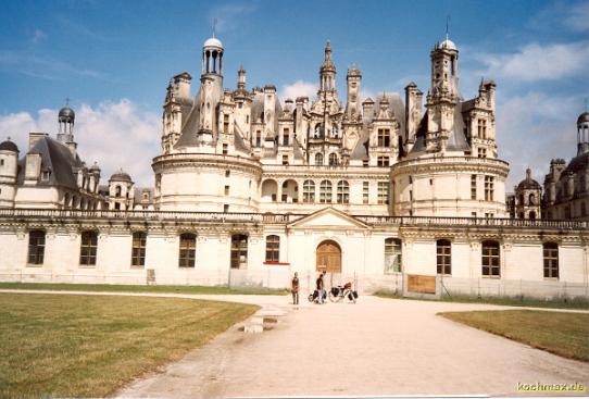 Chambord