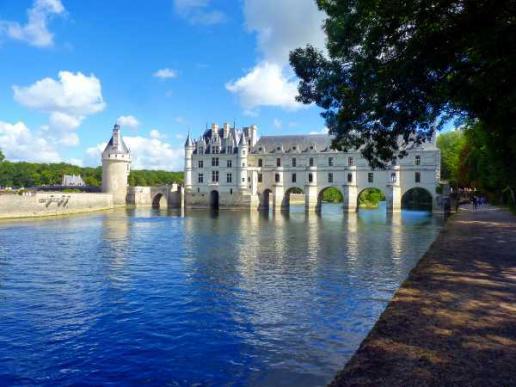 Chenonceaux