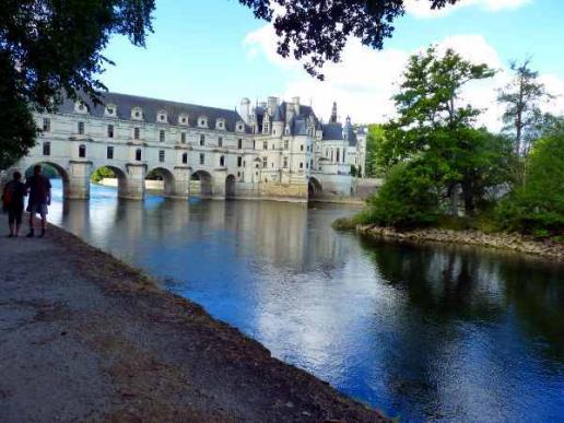 Chenonceaux