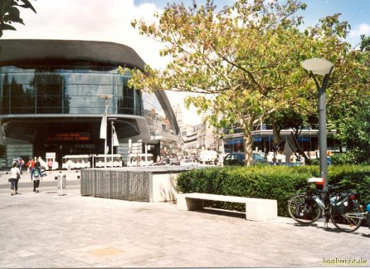 In Tours