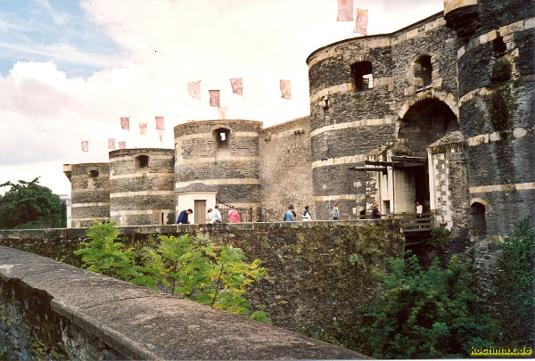 Angers