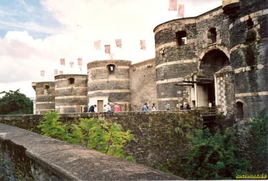 Angers