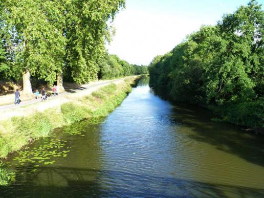 Am Kanal