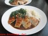Asiatisches Hähnchen