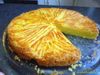 Bretonischer Butterkuchen Bretonischer Butterkuchen