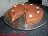 Brownie-Kuche