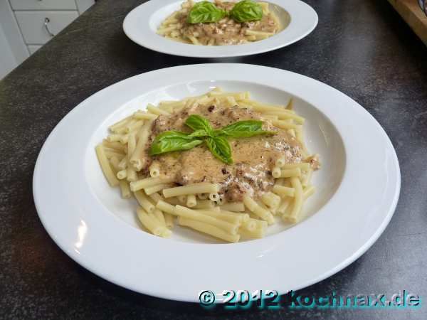 Bucatini alla Carbonara