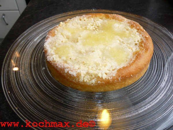 Butterkuchen