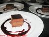 Carrés au Chocolat