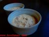 Chili-Dip mit Ingwer