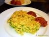 Chili-Risotto