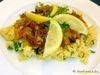 Couscous Tfaya
