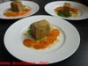 Couscous-Timbale