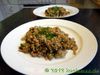 Dinkel-Mangold-Pfanne