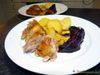 Entenbraten