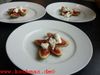 Feigen mit Frischkäse
