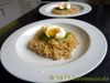 Fenchelrisotto Fenchelrisotto