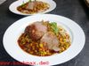 Filet "Tex Mex"