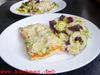 Gemüse-Frittata aus dem Ofen