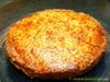 Gâteau breton - Bretonischer Kuchen