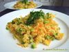 Gemüse mit Couscous