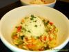 Gemüse-Risotto II