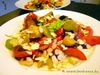 Mediterrane Gemüsepfanne II