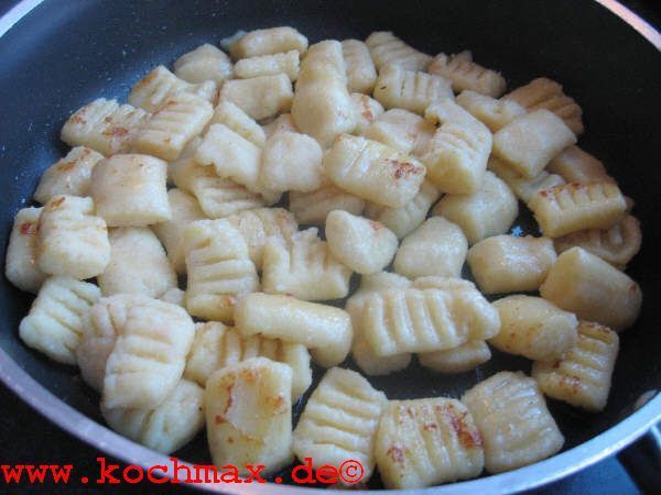 Gnocchi II