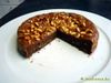 Grappa-Schokoladenkuchen