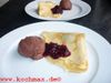 Grundrezept Crepes