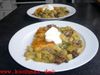Gurkenragout mit Morcheln