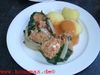 Hackbraten Quick & Easy