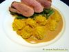 Herzoginkartoffeln Herzoginkartoffeln