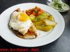 Holzfällerschnitzel