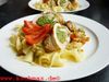Involtini alla Maggiorana - Rouladen mit Majoran
