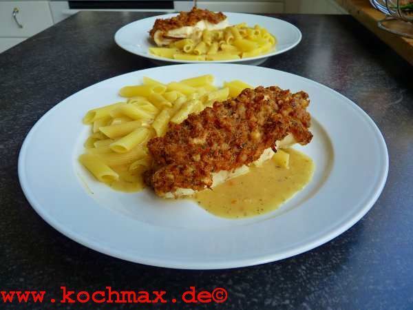 kochmax.de - Kabeljau à la Bordelaise