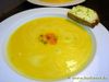 Karotten-Ingwer-Suppe