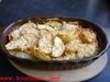 Kartoffel-Apfel-Gratin
