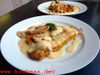 Griechische Zitronensauce