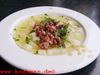 Feine Kartoffel-Spargel-Suppe