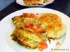 Kartoffel-Wirsing-Gratin