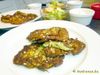 Kartoffelpuffer mit Zucchini