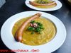 Kartoffelsuppe-Kinderleicht