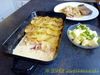 Kohl-Kartoffel-Gratin Kohl-Kartoffel-Gratin