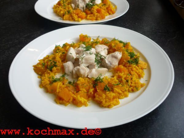 Kokoshähnchen